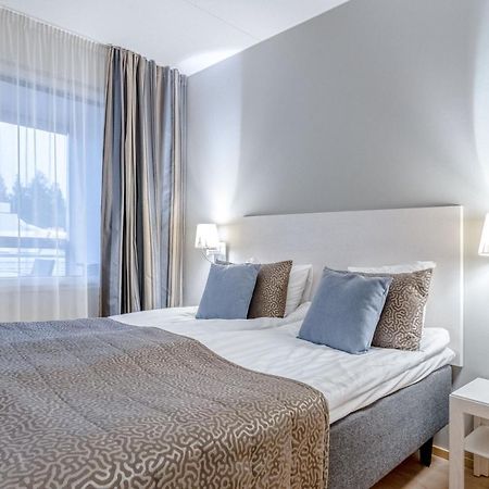 Holiday Club Turun Caribia Superior Apartments Турку Экстерьер фото