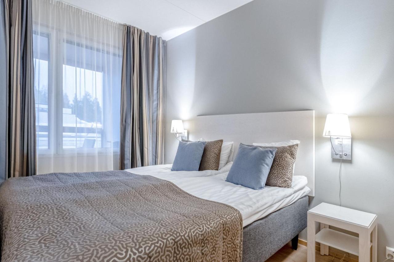 Holiday Club Turun Caribia Superior Apartments Турку Экстерьер фото
