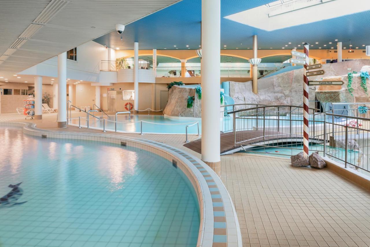 Holiday Club Turun Caribia Superior Apartments Турку Экстерьер фото