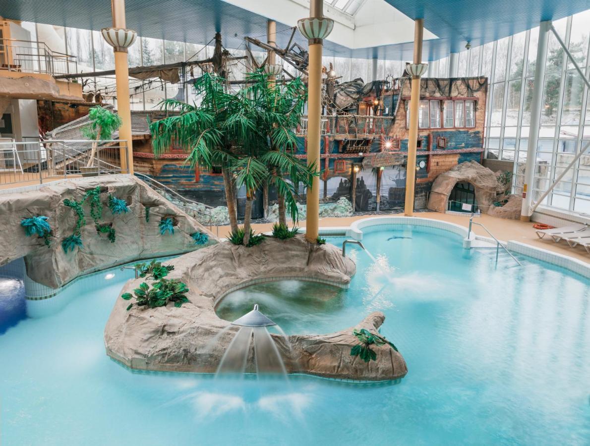 Holiday Club Turun Caribia Superior Apartments Турку Экстерьер фото