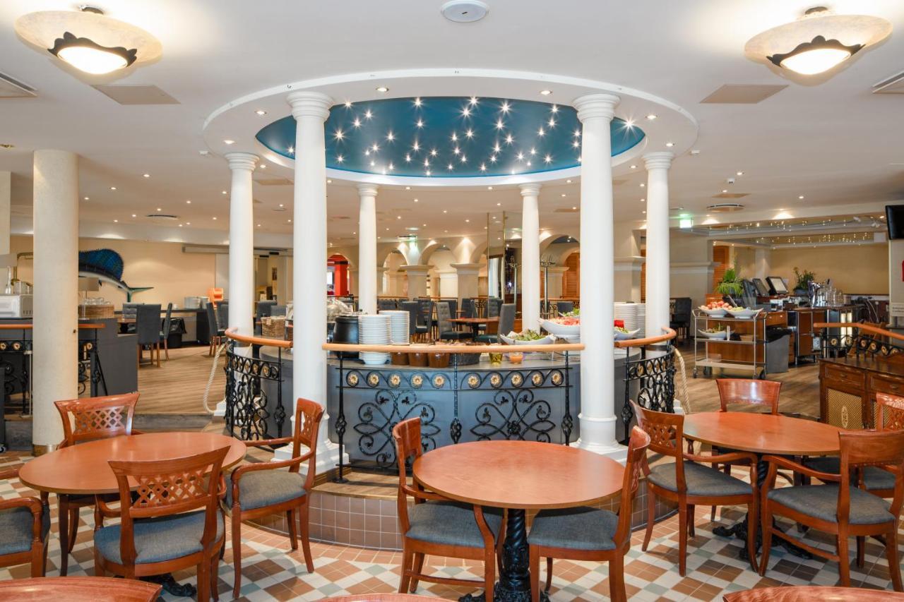 Holiday Club Turun Caribia Superior Apartments Турку Экстерьер фото