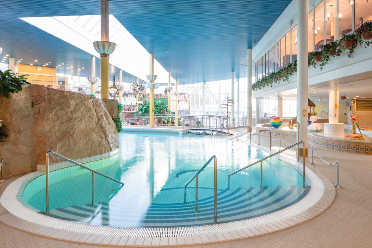 Holiday Club Turun Caribia Superior Apartments Турку Экстерьер фото