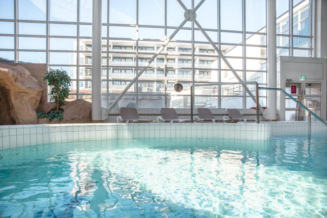 Holiday Club Turun Caribia Superior Apartments Турку Экстерьер фото